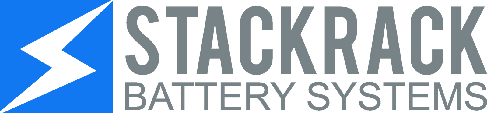 StackRack Battery Systems